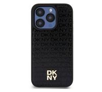 Coque Arrière pour iPhone 13 Pro Compatible MagSafe Noir