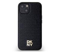 Coque Arrière Pour Iphone 14 Compatible Magsafe Dknynoir