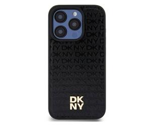 Coque Arrière pour iPhone 14 Pro Compatible MagSafe Noir