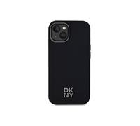 Coque Arrière pour iPhone 15 MagSafe Noir