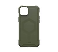UAG UAG Essential Armor MagSafe iPhone 15 Plus Olive Drab Vert