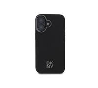 Coque Arrière pour iPhone 16 MagSafe Noir