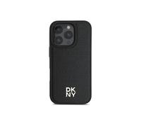 Coque Arrière pour iPhone 16 Pro Compatible MagSafe Noir