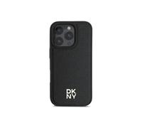 Coque Arrière pour iPhone 16 Pro Max Compatible MagSafe Noir