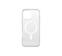 Coque Arrière pour iPhone 16 Pro Max Slim MagSafe Rigide Transparent