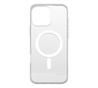 Coque Arrière pour iPhone 16 Pro Max Slim MagSafe Rigide Transparent