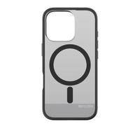 Coque Arrière pour iPhone 16 Pro Slim MagSafe Rigide Noir