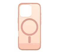 Coque Arrière pour iPhone 16 Pro Slim MagSafe Rigide Rose
