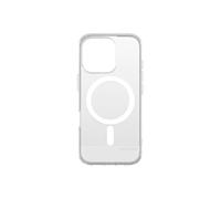 Coque Arrière pour iPhone 16 Pro Slim MagSafe Rigide Transparent