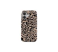 Burga Coque pour iPhone 16 Pure Instinct – Tough – Motifs
