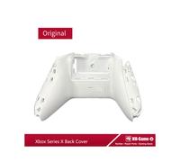 Coque arrière pour manette Xbox Series X/S, coque avant d'origine pour XSX/XSS