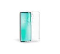 Coque Arrière pour Samsung Galaxy S25 Plus Renforcée 2m Transparent