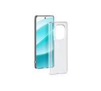 BigBen Connected Coque Arrière pour Xiaomi Redmi Note 14 Pro 5G Éco-conçu Souple