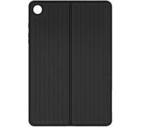 Coque arrière renforcée avec fonction Stand Designed for Samsung pour tablette Samsung Galaxy Tab A9+ Noir Noir G