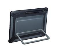 Samsung EF-RX910CBEGWW étui pour tablette 37,1 cm (14.6") Housse Titane
