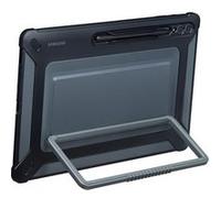 Samsung EF-RX910CBEGWW étui pour tablette 37,1 cm (14.6") Housse Titane