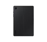 Coque arrière renforcée Tab A8 avec Pieds Amovible Coloris Noir Protective Standing Cover SAMSUNG - EF-RX200CBEGWW