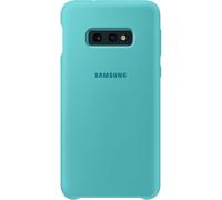 Coque Arrière Samsung Galaxy S10e Soft Touch Silicone - Vert - Neuf