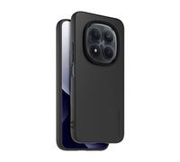 Made For Xiaomi – Coque arrière semi-rigide pour Redmi Note 15 Pro+ 5G – TPU Noir