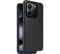 Made For Xiaomi – Coque TPU pour Redmi Note 14 4G – Noir