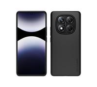 Coque TPU noir pour Redmi Note 14 Pro 5G Noir