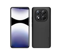 Coque TPU noir pour Redmi Note 14 Pro+ 5G