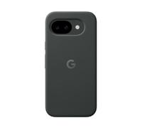 Coque arrière Silicone Google Pixel 10a slim soft-touch antitache Noir