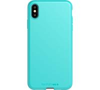 Coque arrière Studio Colour compatible avec l'iPhone Xs Max - Türkis