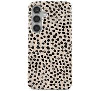 Burga Coque arrière Tough pour Samsung Galaxy S24 Plus - Almond Latte
