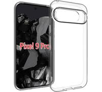 Coque Clear Google Pixel 9 Pro XL Transparent ACCEZZ®