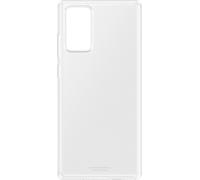 Coque arrière transparente rigide Samsung pour Samsung Galaxy Note 20/Note 20 5G