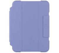 Coque arrière - TUCANO - Alunno Edu - iPad 10.9 (10e génération) - Bleu azur - Synthétique