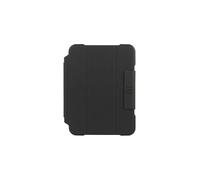 Coque arrière - TUCANO - Alunno Edu - iPad 10.9 (10e génération) - Noir - Synthétique