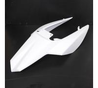 Coque Arrière Tun'r Pour Moto Gilera 50 Smt 2011 À 2017 Neuf