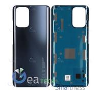 Coque Arrière XIAOMI REDMI NOTE 10S M2101K7BG ORIGINALE Service Pack | Noir