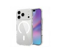 Coque arrière Xtreme Impact avec MagSafe pour iPhone 17 Pro - Transparent