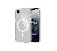 Coque arrière Xtreme Impact avec MagSafe pour iPhone 17e / 16e - Transparent