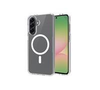 Accezz Accezz Coque arrière Xtreme Impact avec MagSafe Samsung Galaxy A56 Transparent Transparent