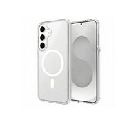 Accezz Accezz Coque arrière Xtreme Impact avec MagSafe pour Samsung Galaxy S25 FE Transparent Transparent