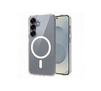 Coque arrière Xtreme Impact avec MagSafe pour Samsung Galaxy S25 - Transparent