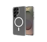 Accezz Accezz Coque arrière Xtreme Impact avec MagSafe pour Samsung Galaxy S26 Ultra Transparent Transparent