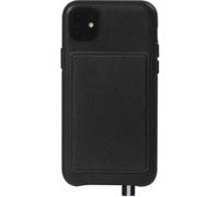 Coque Artekakt collection Elysée pour iPhone 11 Noir Noir G