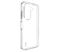 Coque Asus Zenfone 10 et Zenfone 9 Silicone Souple Imak Transparent