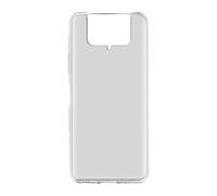 Coque pour Asus Zenfone 7 ZS670KS / 7 Pro ZS671KS Protection Flexible Fine et Légère Transparent