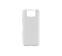 Coque pour Asus Zenfone 7 ZS670KS / 7 Pro ZS671KS Protection Flexible Fine et Légère Transparent