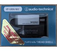 COQUE AUDIO-TECHNICA OFFICIELLE AT-LH18/OCC / Livraison dans le monde entier ...