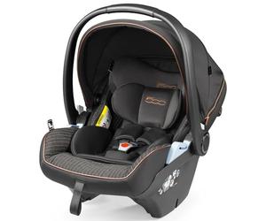 Coque Auto 0-13kg Peg Perego Primo Viaggio Lounge - 500