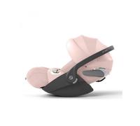 Coque Auto Cloud T i-Size Tissu Plus - Peach Pink | CYBEX