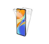 Coque avant arrière pour Xiaomi Redmi 9C
