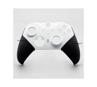 Coque avant blanche - pour manette Microsoft Xbox One Elite Series 2 coque avant d'origine